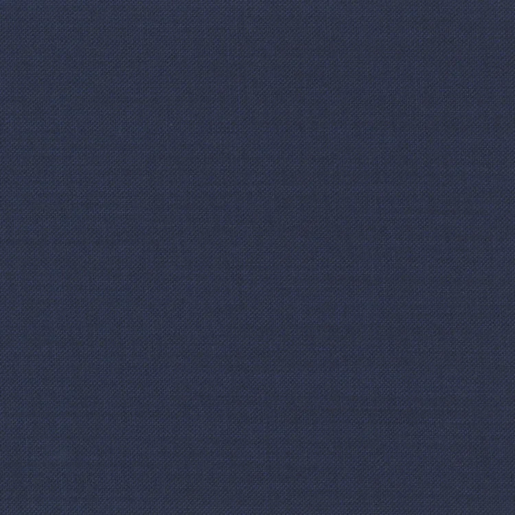 Navy Sharkskin