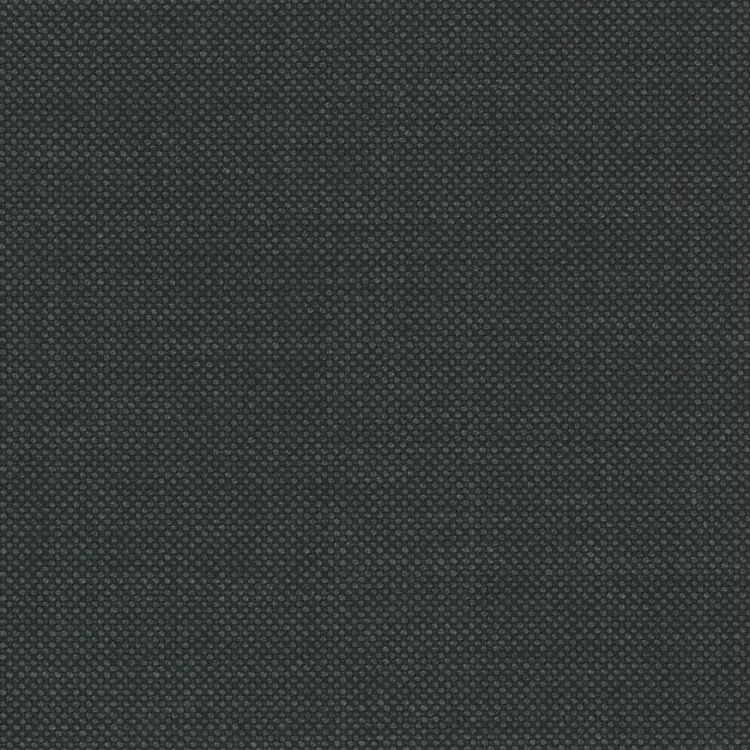 Dark Gray Birdseye
