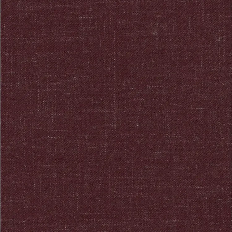 Burgundy Solid