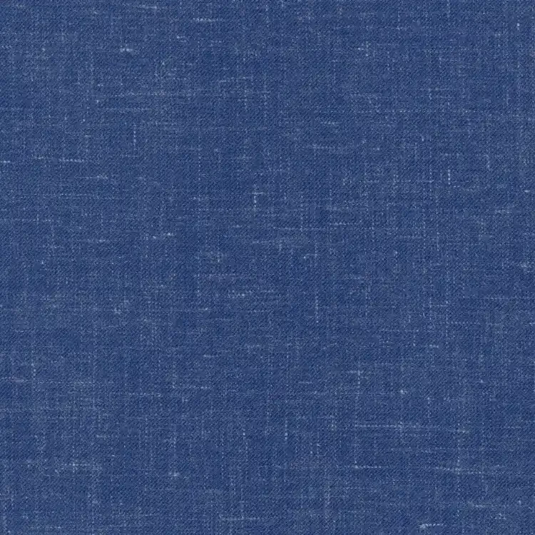 Blue Solid