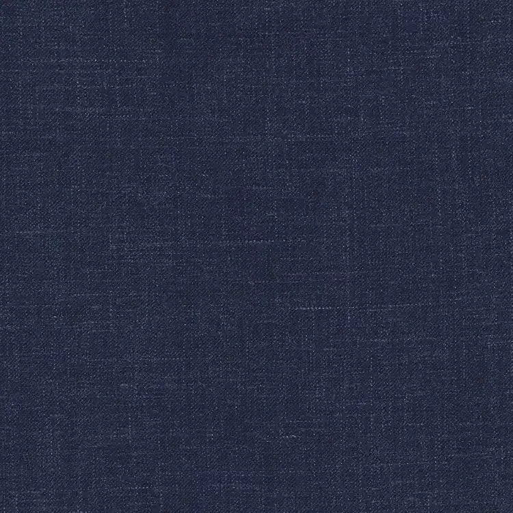 Navy Blue Solid