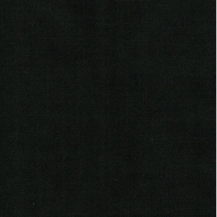 Black Solid