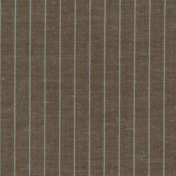 Light Brown with Light Blue Stripes