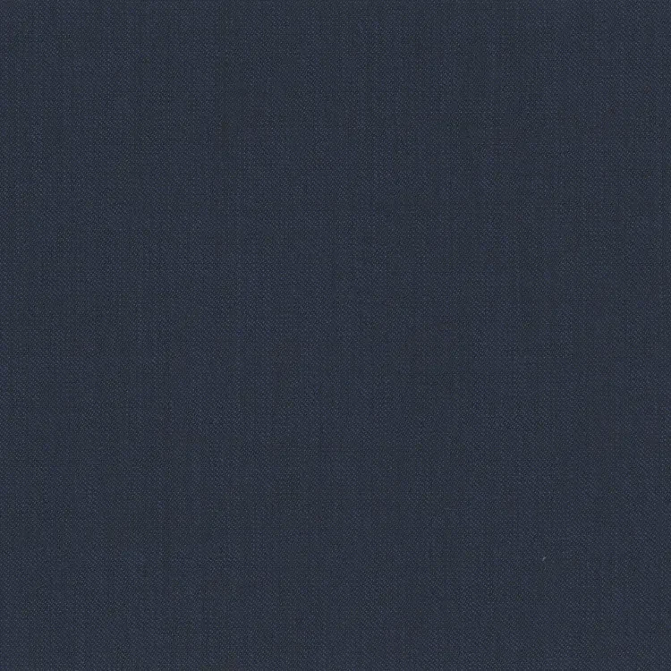 Navy Blue Solid