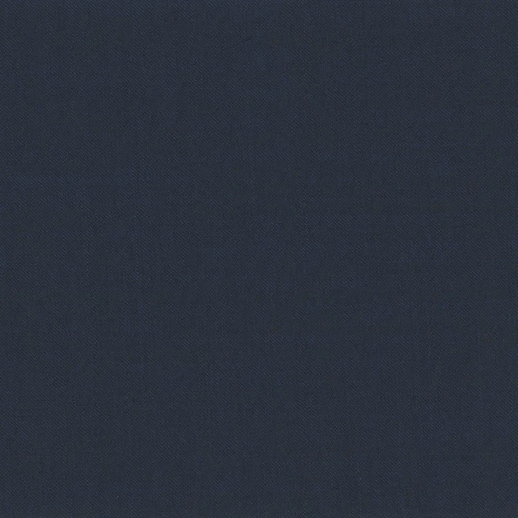Dark Blue Solid