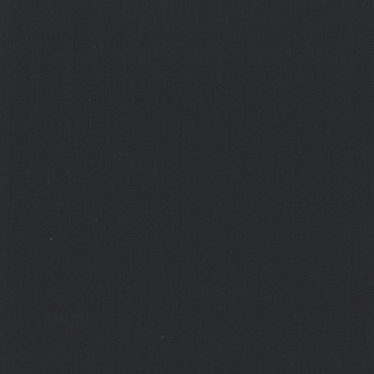 Black Herringbone
