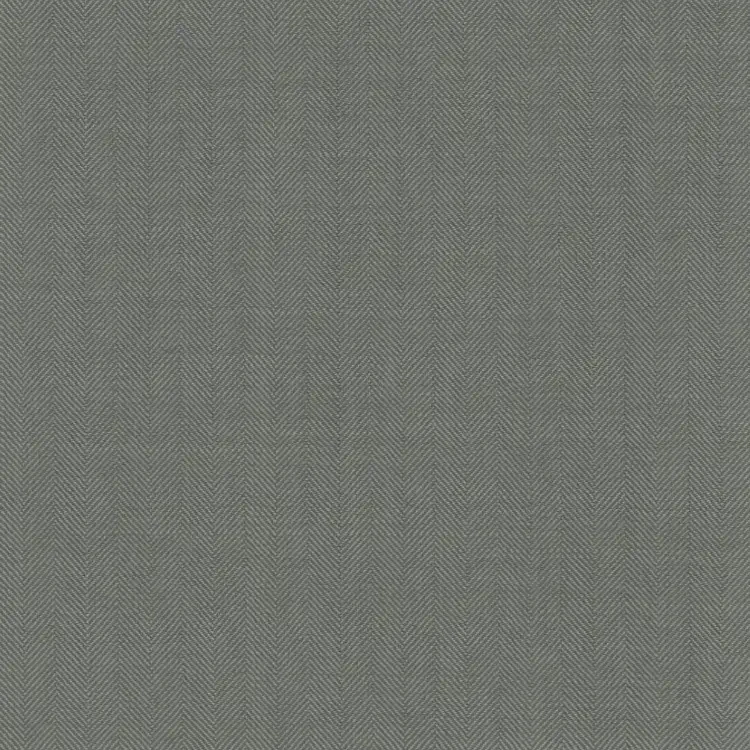 Sage Gray Herringbone