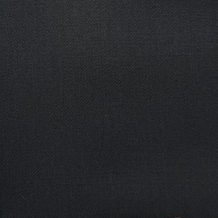 Black Solid