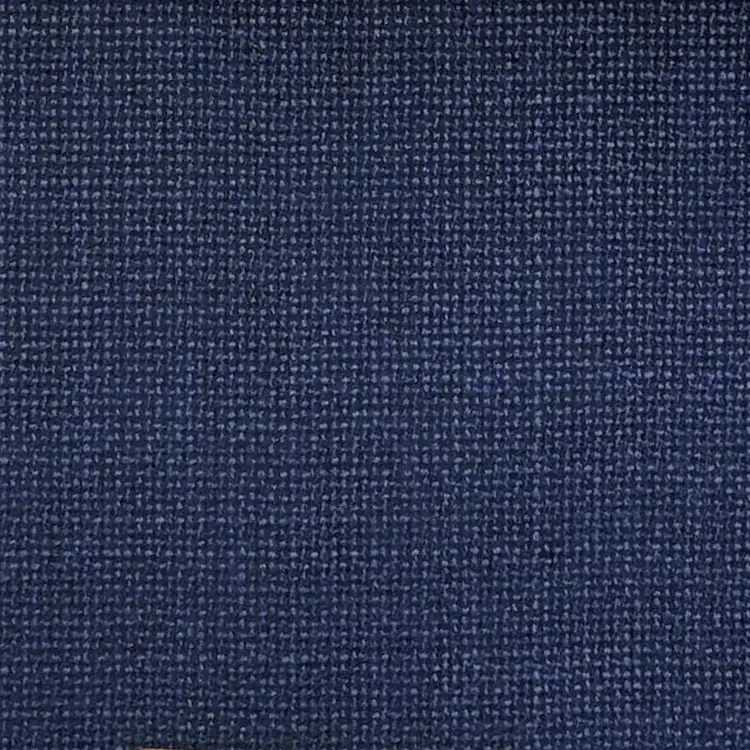 Azure Blue Self Pattern