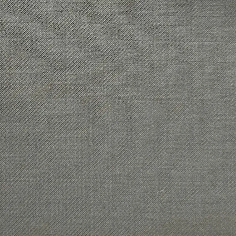 Greyish Brown Solid