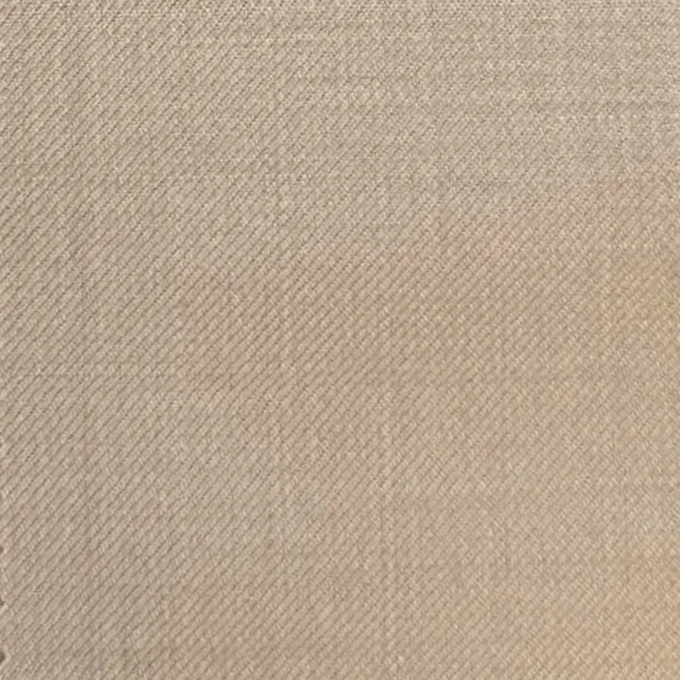 Peanut Brown Solid