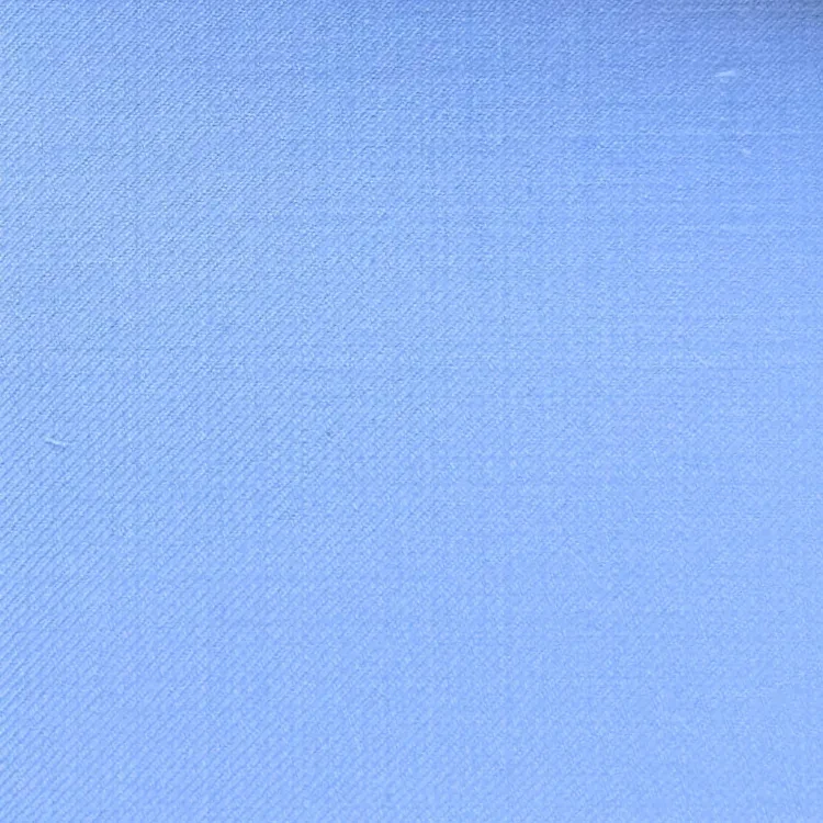 Cerulean Blue Solid