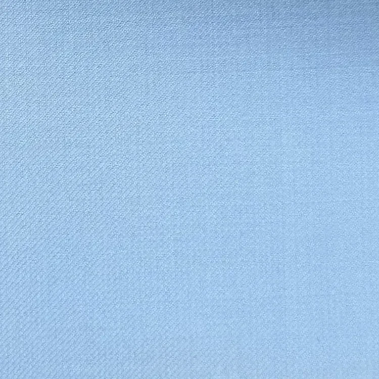 Pale Sky Blue Solid