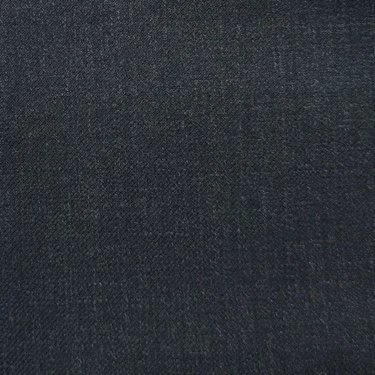 Charcoal Gray Solid