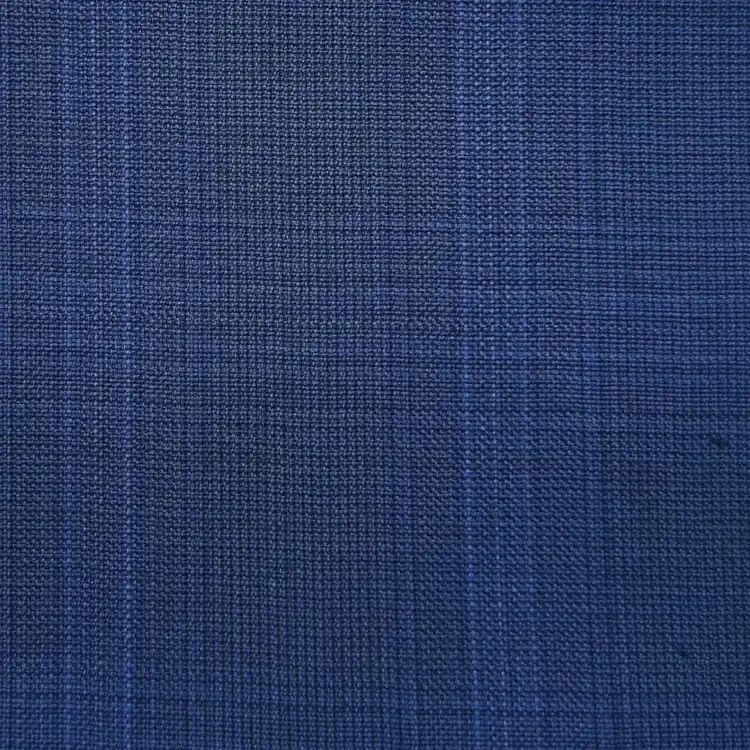 Prussian Blue Windowpane