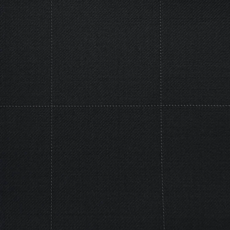 Black Windowpane