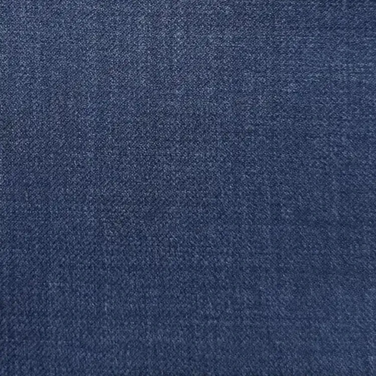 Prussian Blue Solid