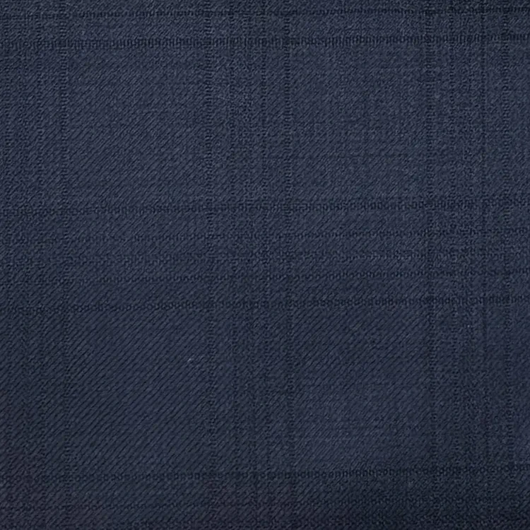 Midnight Blue Selfcheck