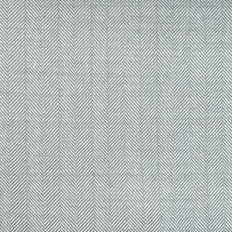 Sage Green Herringbone