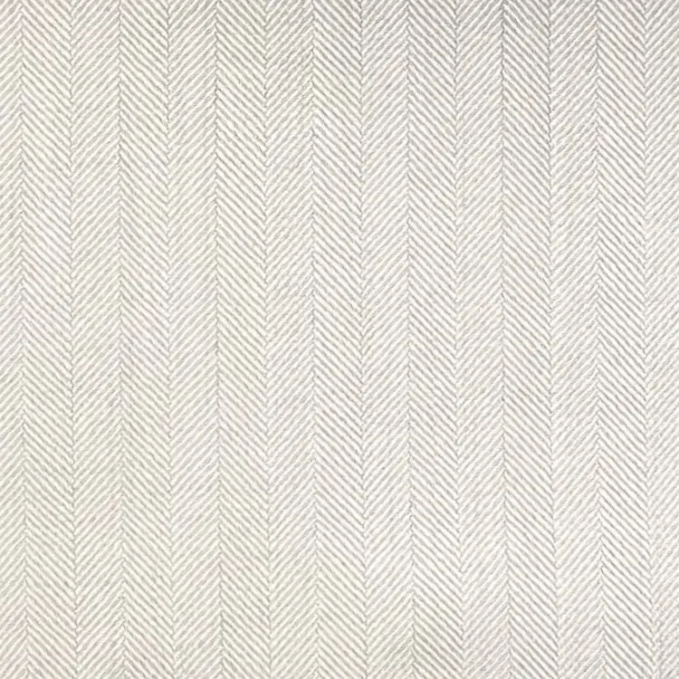 Tan Herringbone