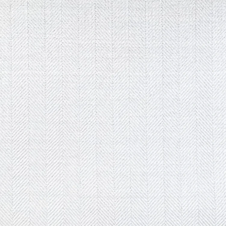 Beige Herringbone