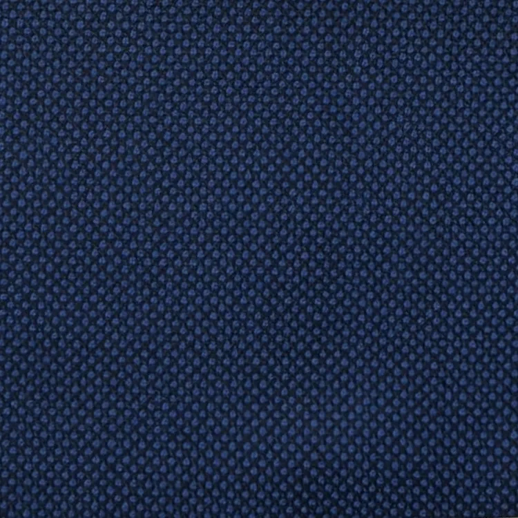 Cobalt Blue Birdseye