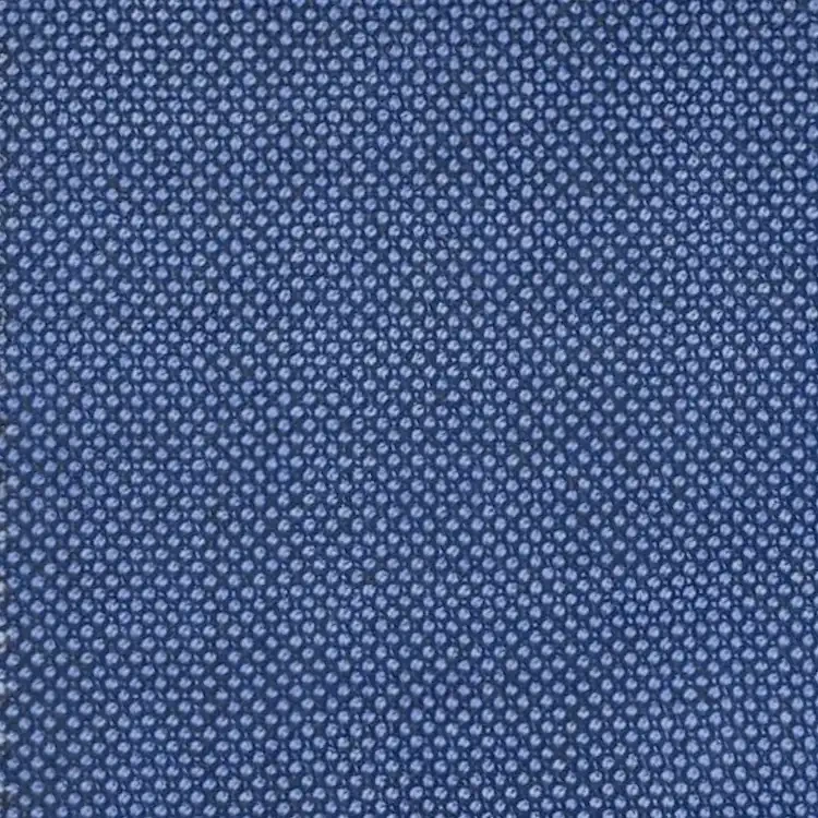 Light Blue Birdseye