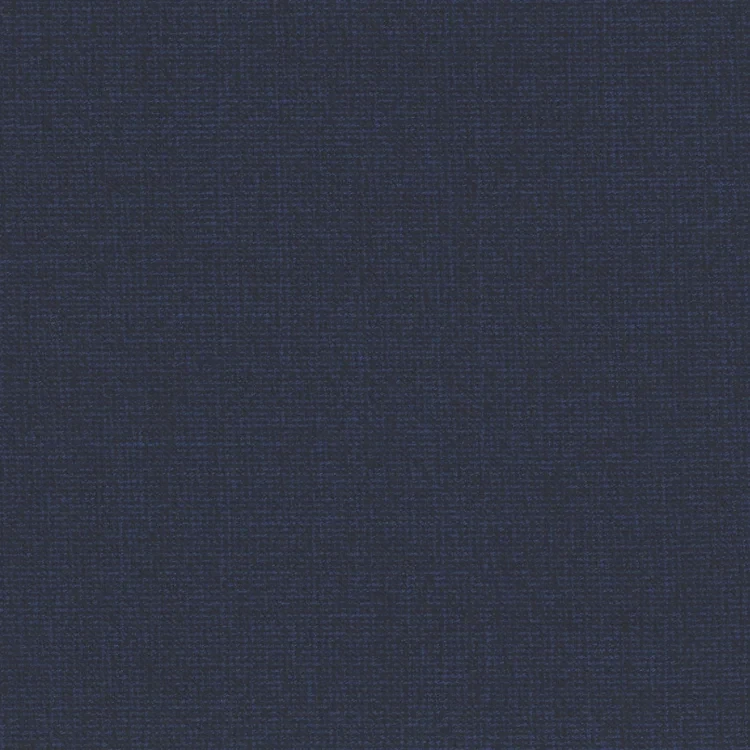 Navy Nailhead