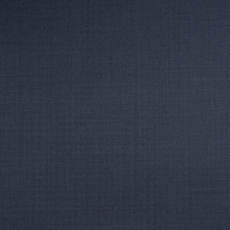 Indigo Blue Solid