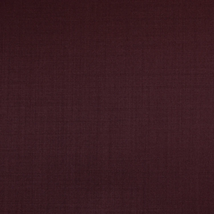Maroon Sharkskin