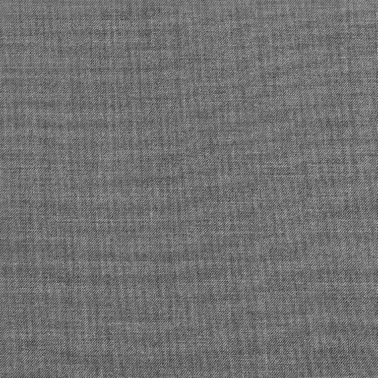 Light Gray Sharkskin