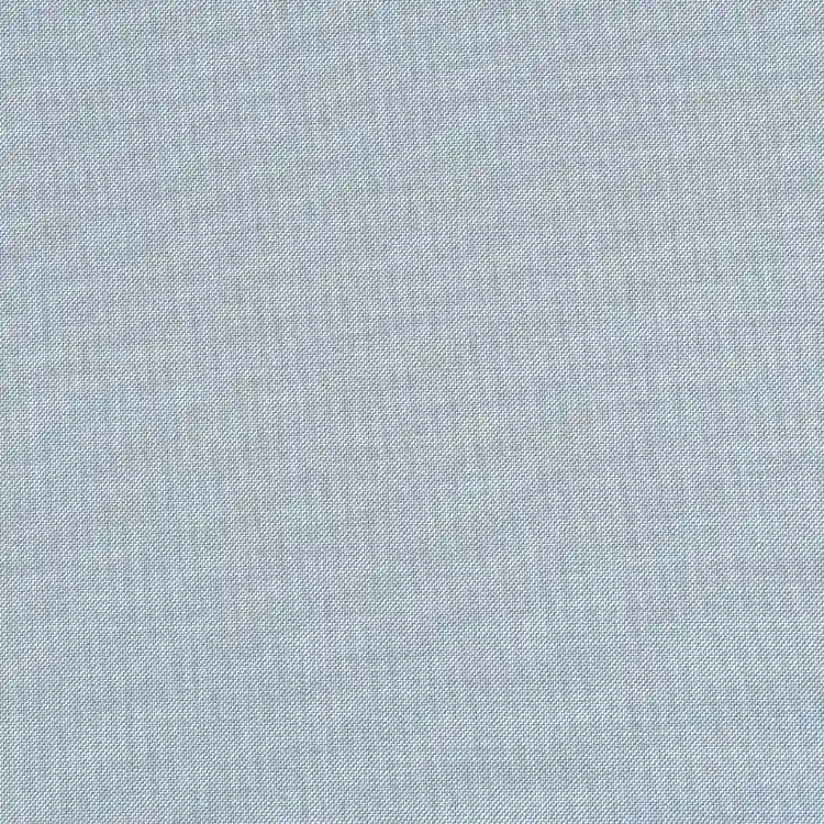 Ice Blue Sharkskin