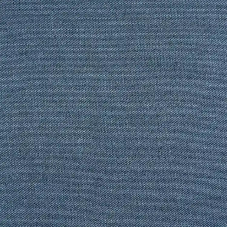 Sky Blue Sharkskin