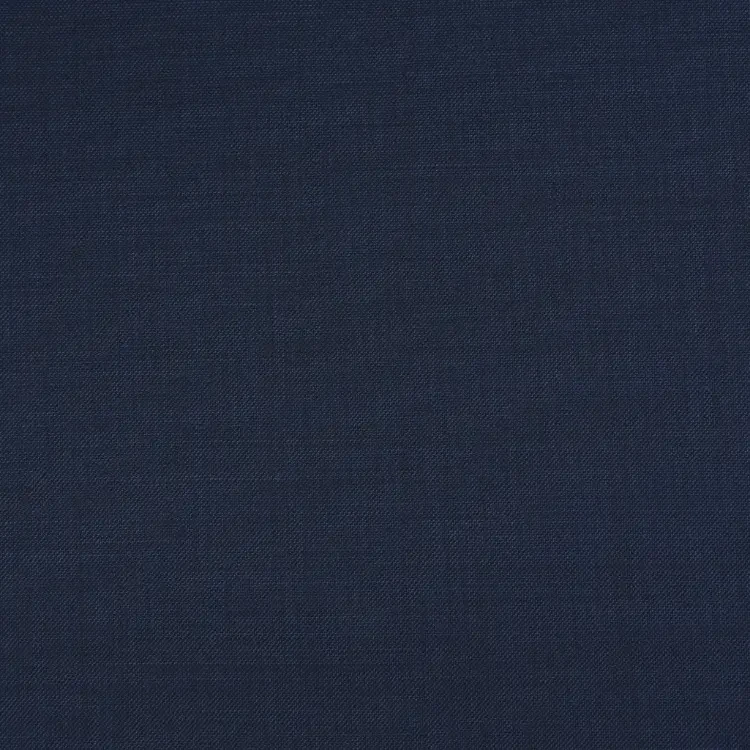 Navy Sharkskin