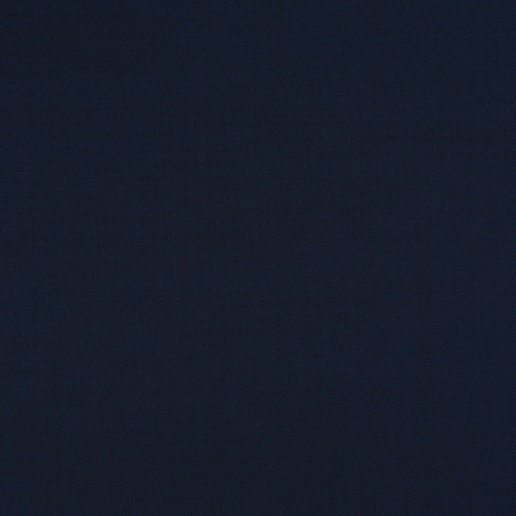 Midnight Blue Sharkskin