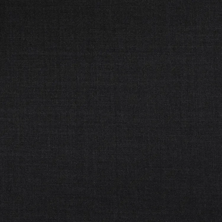 Dark Gray Sharkskin