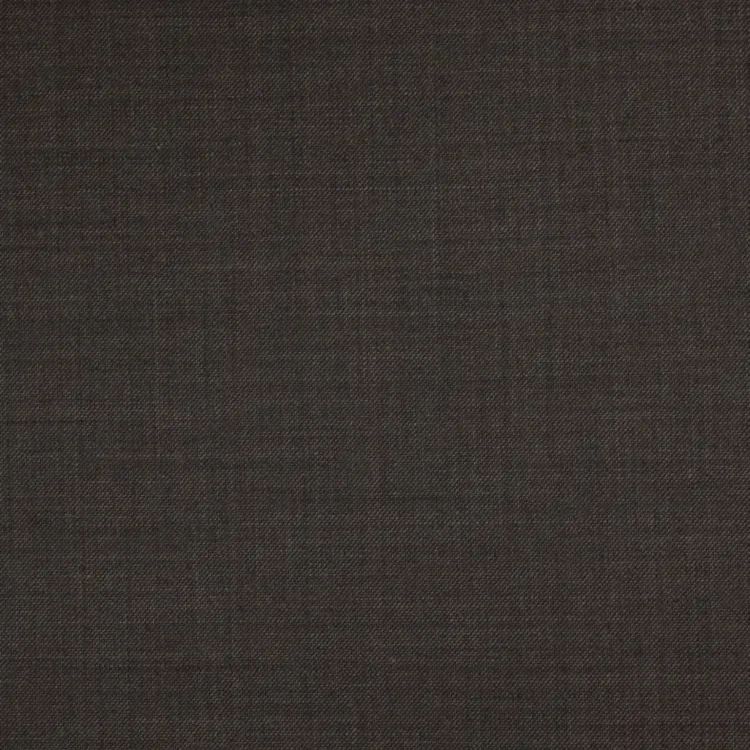 Chocolate Brown Sharkskin