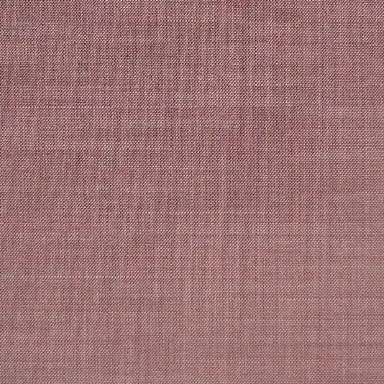 Burnt Orange Sharkskin