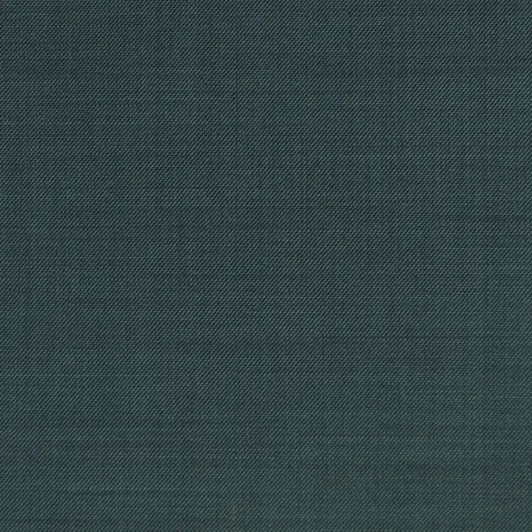 Dark Green Sharkskin
