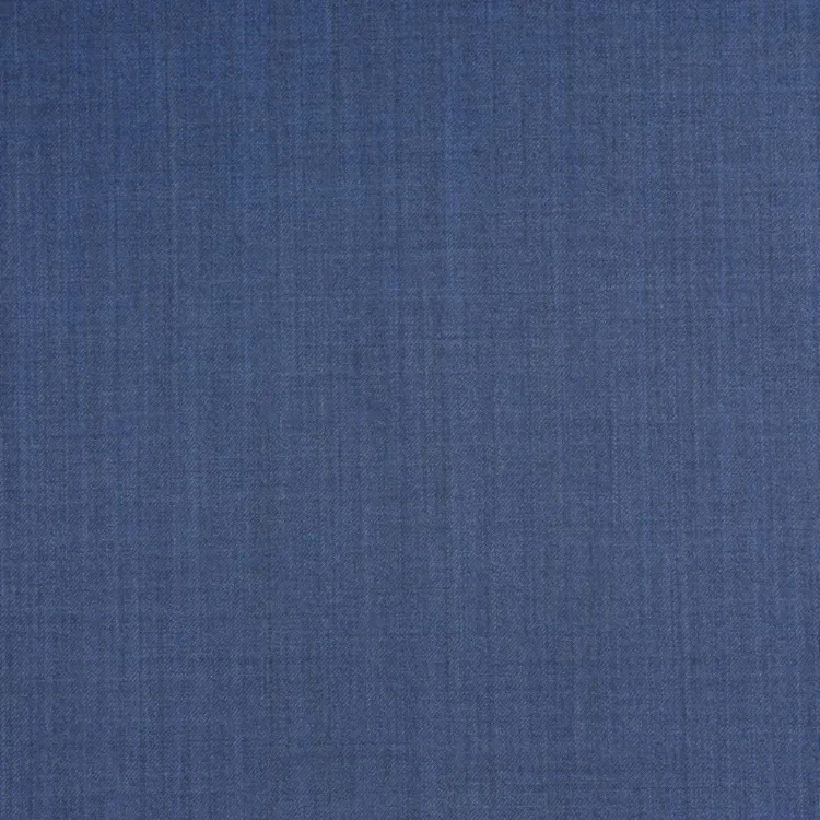 Denim Blue Solid
