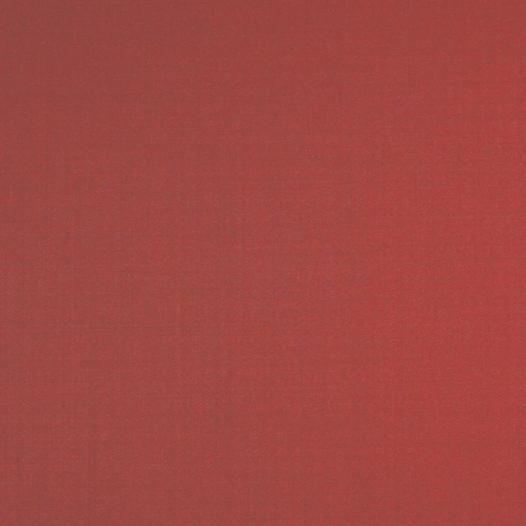 Bright Red Solid