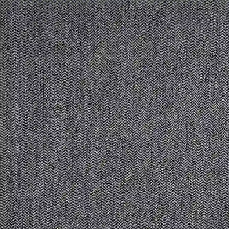 Light Gray Micro Herringbone