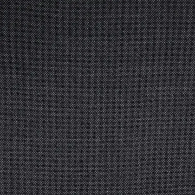 Dark Gray Birdseye