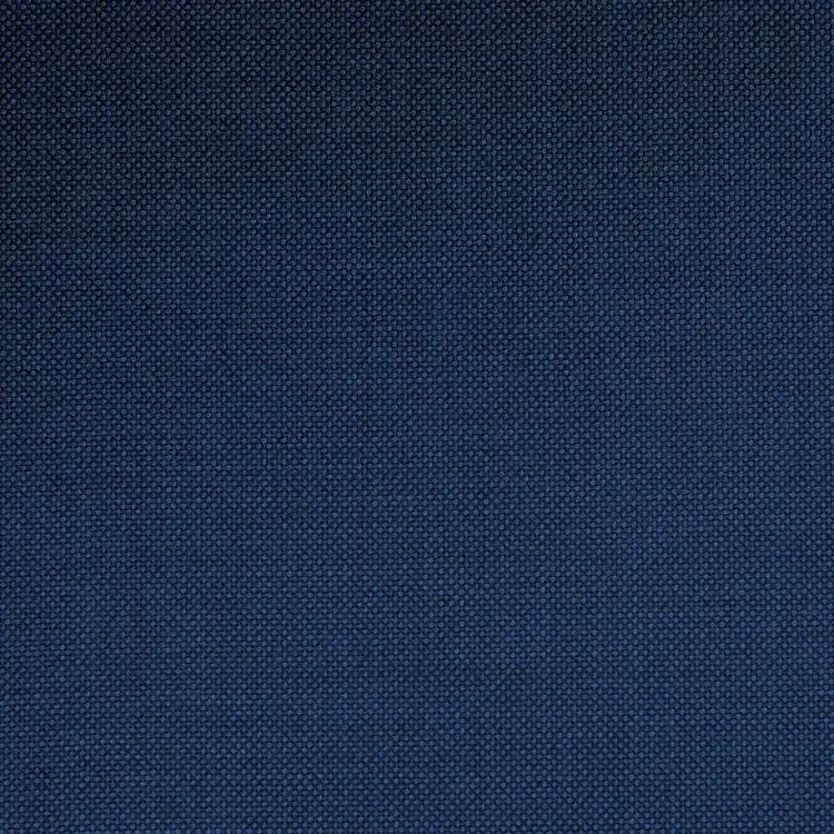 Royal Blue Birdseye