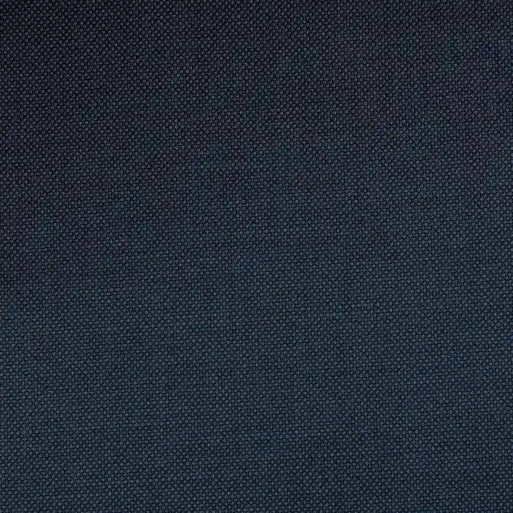 Navy Blue Birdseye