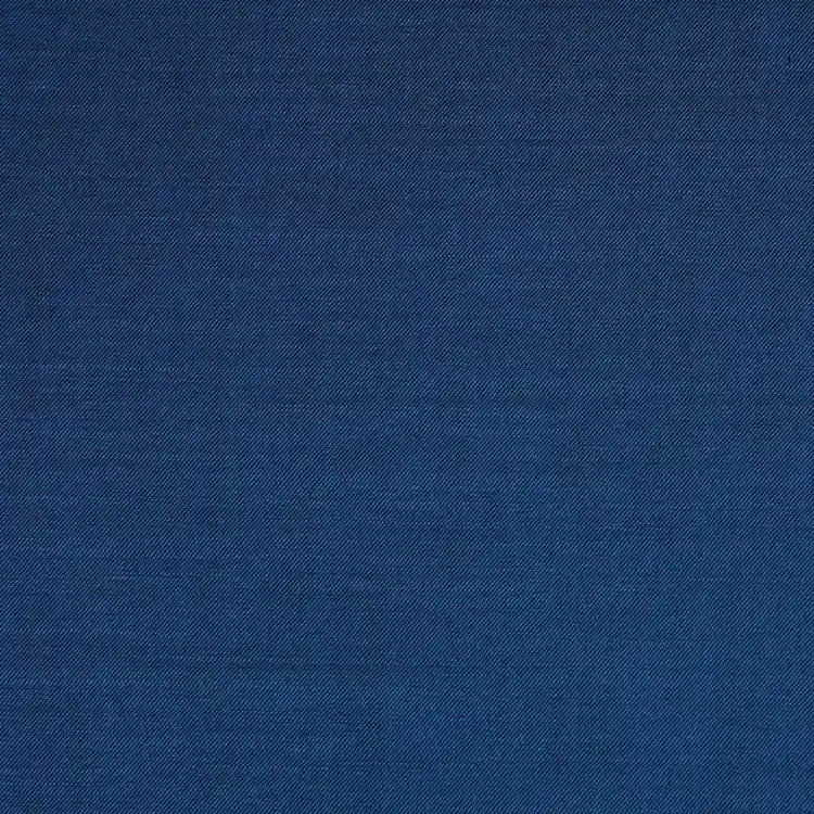 Prussian Blue Mohair