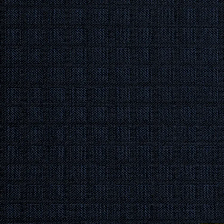 Navy Blue Small Self Check