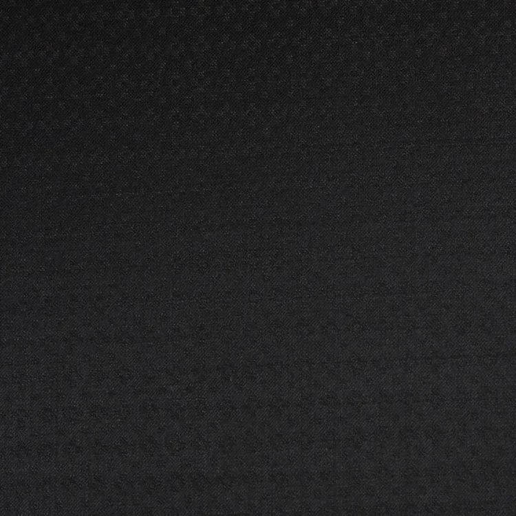 Black Textured
