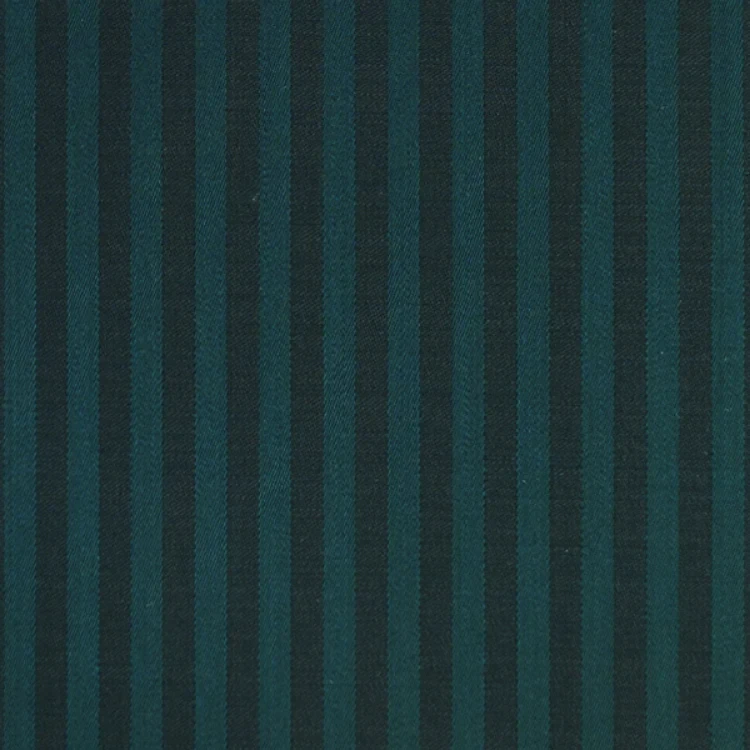 Black and Green Stripes