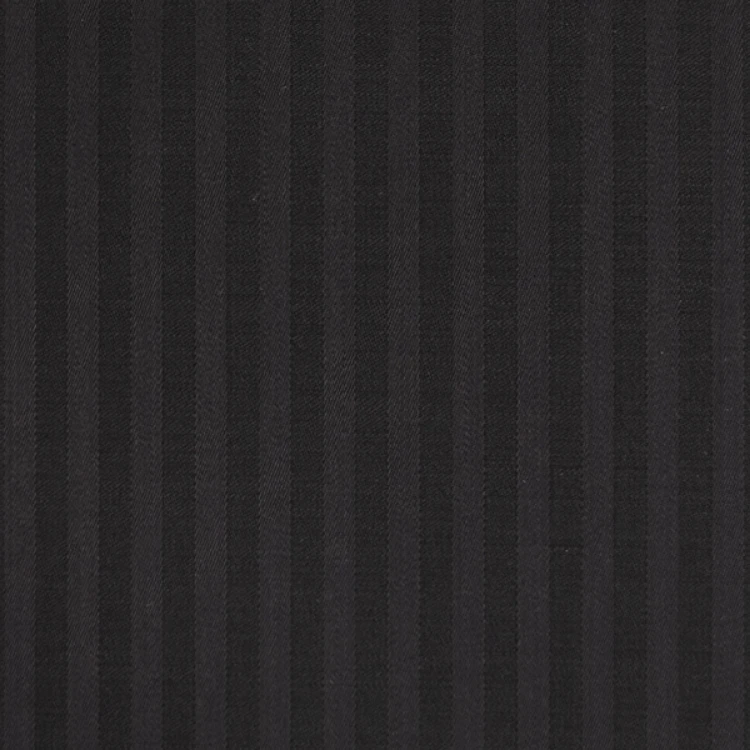 Black and Brown Stripes